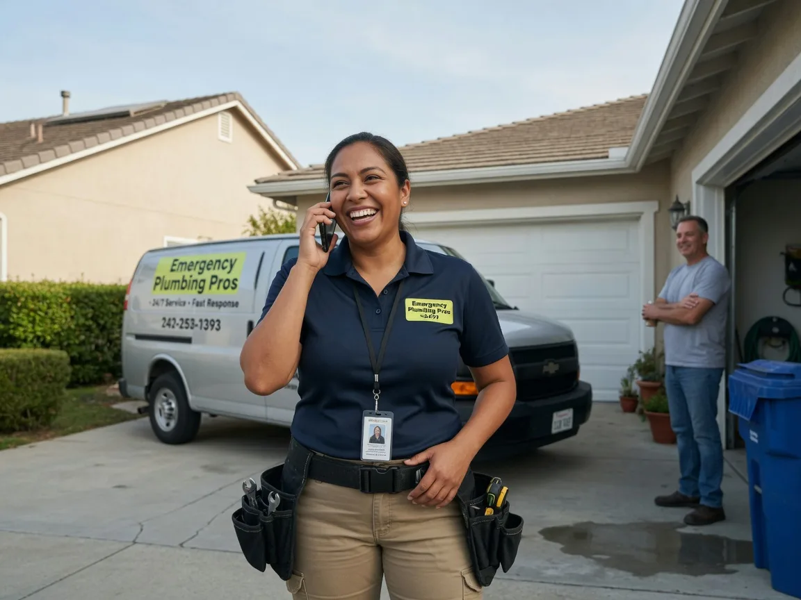 Emergency Plumber Villard, MN FAQs